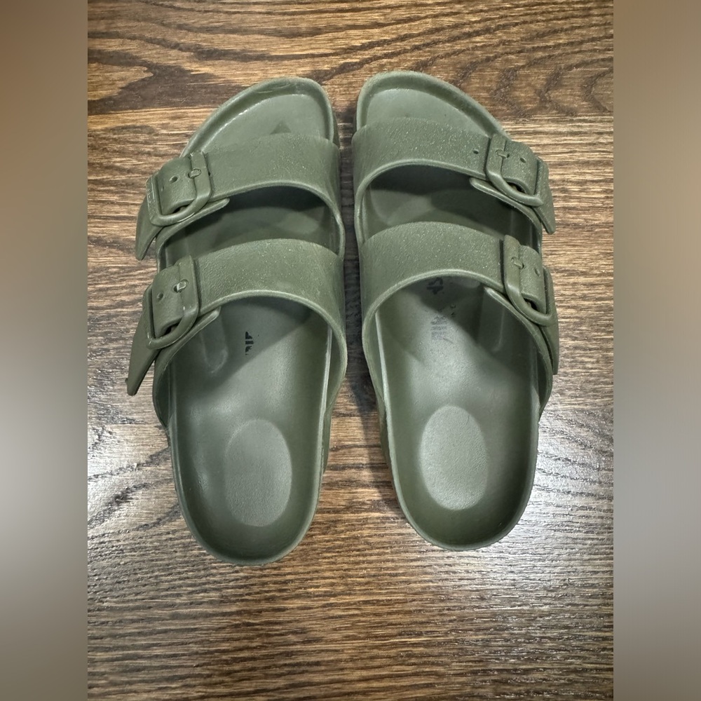 Birkenstock Arizona Essentials EVA Sandals